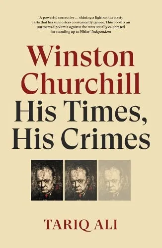 Tariq Ali Winston Churchill