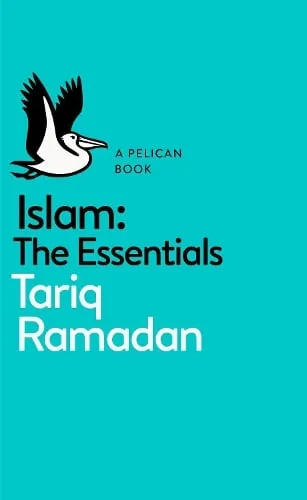 Tariq Ramadan Islam