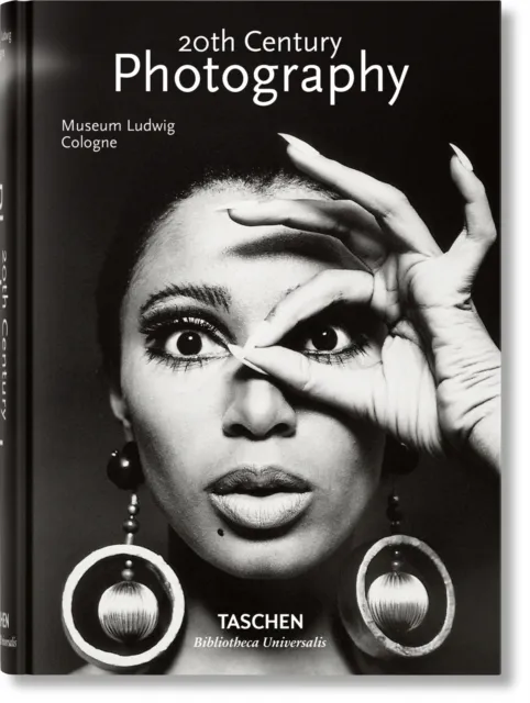 Taschen GmbH 20th Century Photography