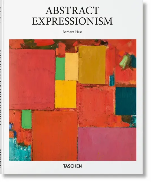 Taschen GmbH Abstract Expressionism