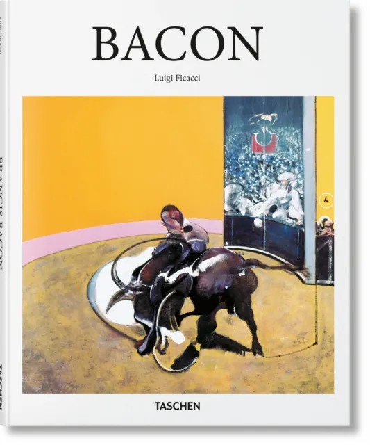 Taschen GmbH Bacon