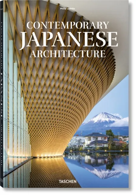 Taschen GmbH Contemporary Japanese Architecture