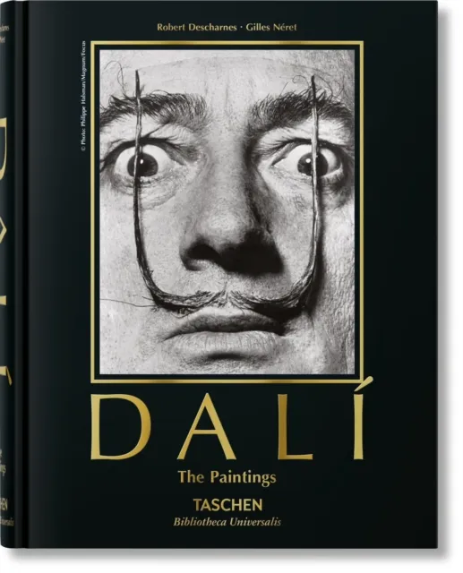 Taschen GmbH Dali : The Paintings