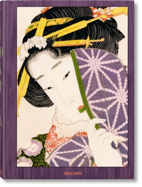 Taschen GmbH Hokusai