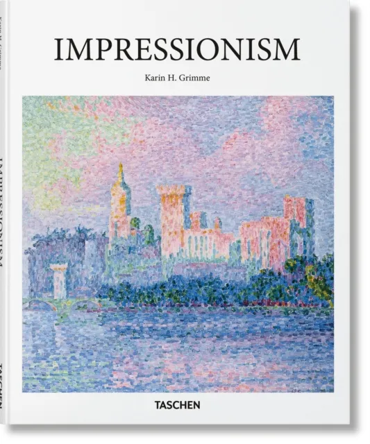 Taschen GmbH Impressionism