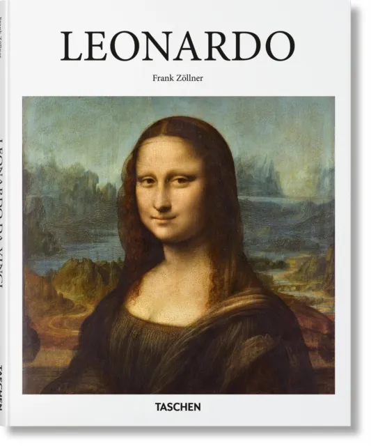 Taschen GmbH Leonardo