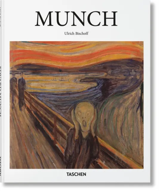 Taschen GmbH Munch