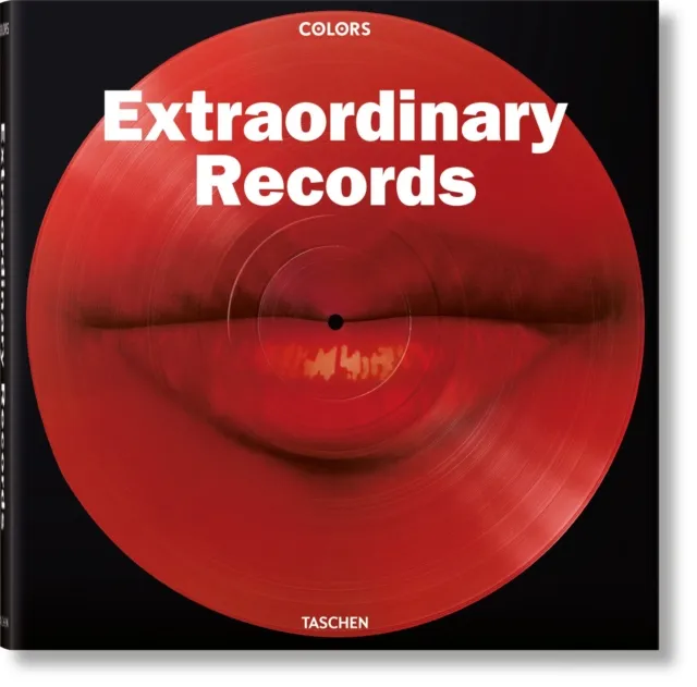 Taschen GmbH Records