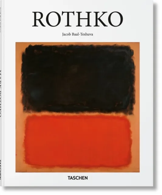 Taschen GmbH Rothko