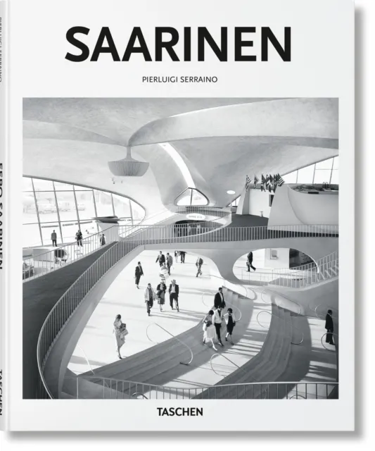 Taschen GmbH Saarinen