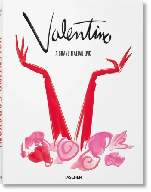 Matt Tyrnauer Valentino