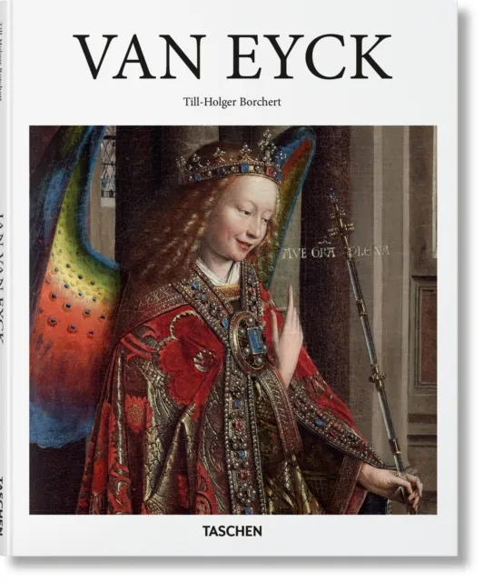 Taschen GmbH Van Eyck