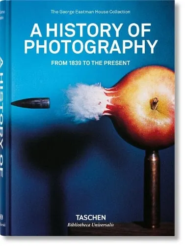 Taschen A History of Photography