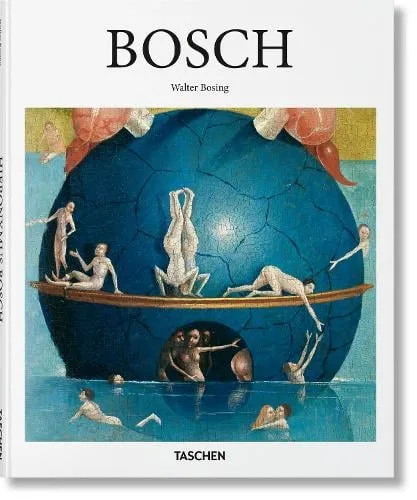 Taschen Bosch