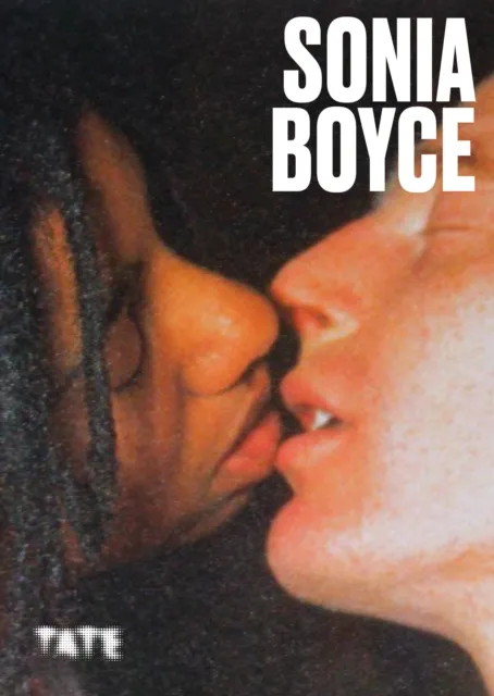 Tate Publishing Artists Series: Sonia Boyce