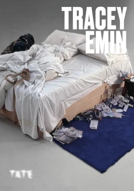 Tate Publishing Artists Series: Tracey Emin