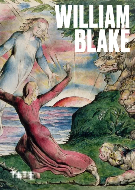 Tate Publishing Artists Series: William Blake