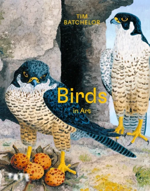 Tate Publishing Birds In Art