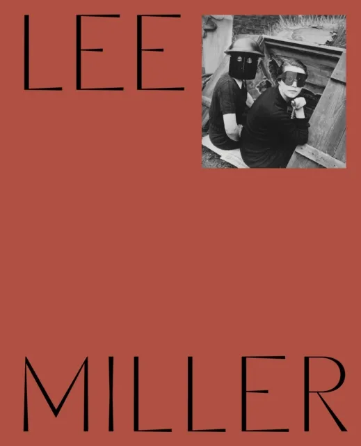 Tate Publishing Lee Miller