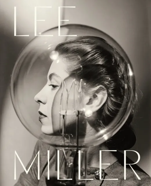 Tate Publishing Lee Miller
