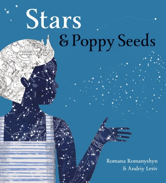 Tate Publishing Stars And Poppy Seeds