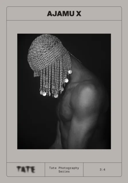 Tate Publishing Tate Photography: Ajamu X