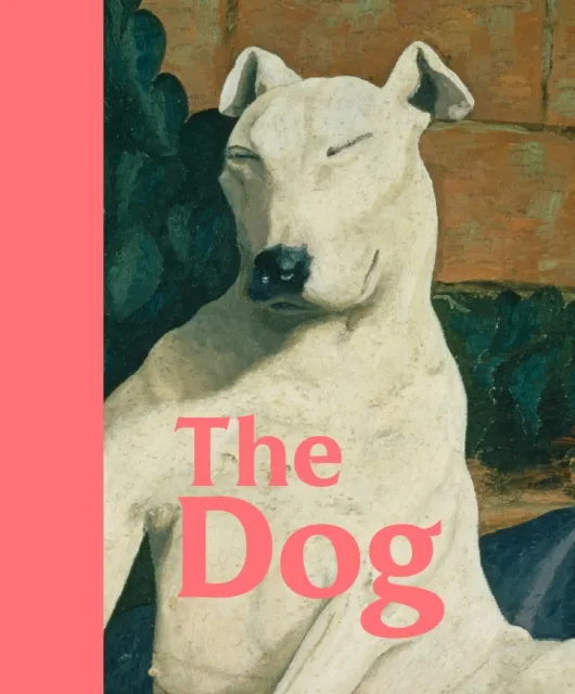 Tate Publishing The Dog
