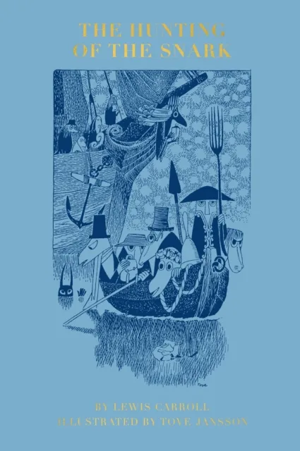 Tate Publishing The Hunting Of The Snark