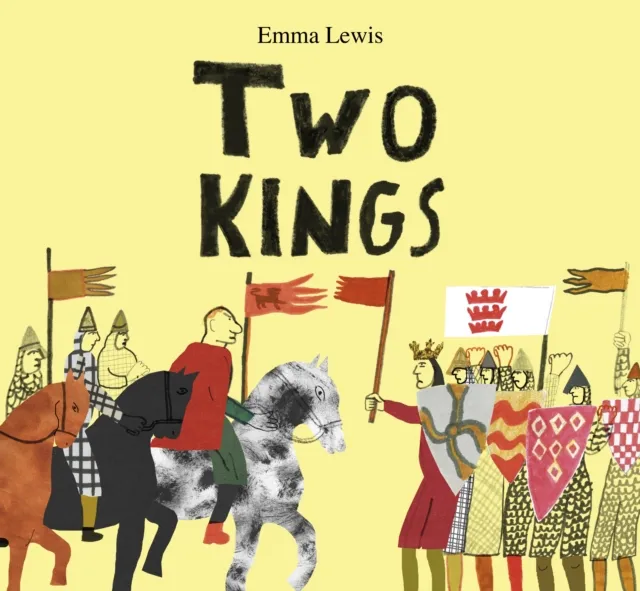 Tate Publishing Two Kings