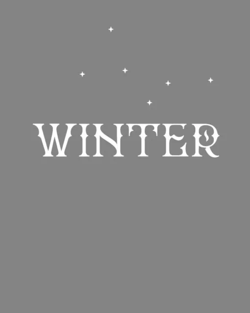 Tate Publishing Winter