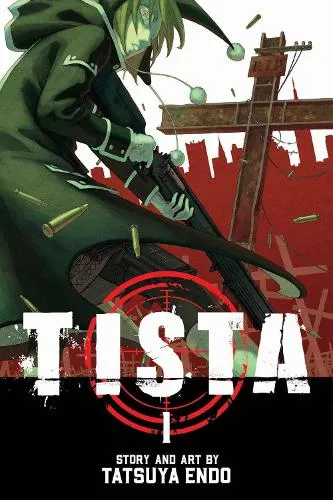 Tatsuya Endo Tista, Vol. 1