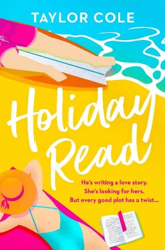 Taylor Cole Holiday Read