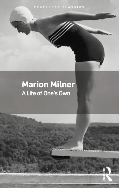 Taylor & Francis Ltd A Life Of One'S Own