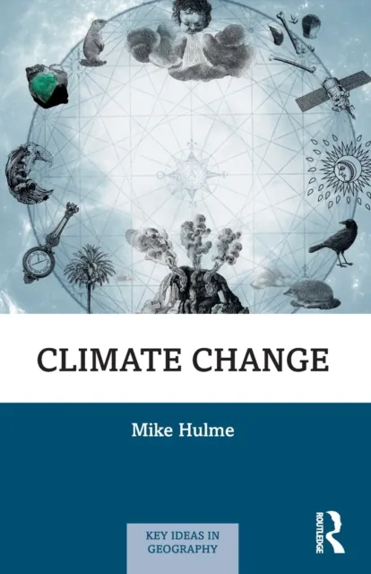 Taylor & Francis Ltd Climate Change