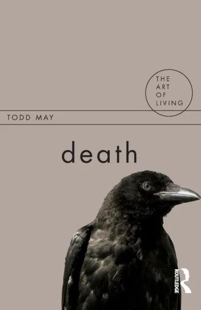 Taylor & Francis Ltd Death