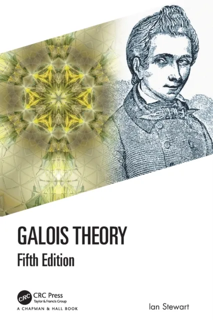 Taylor & Francis Ltd Galois Theory
