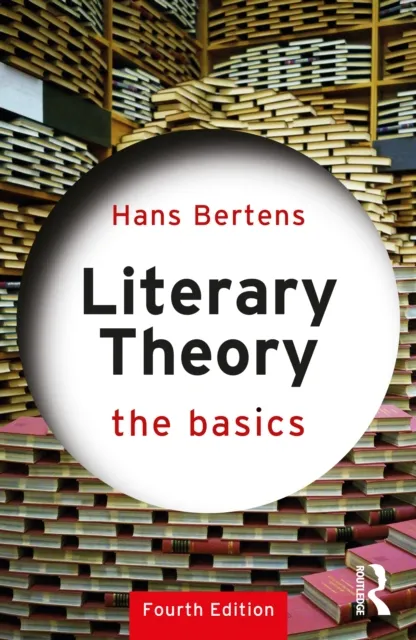 Taylor & Francis Ltd Literary Theory: The Basics