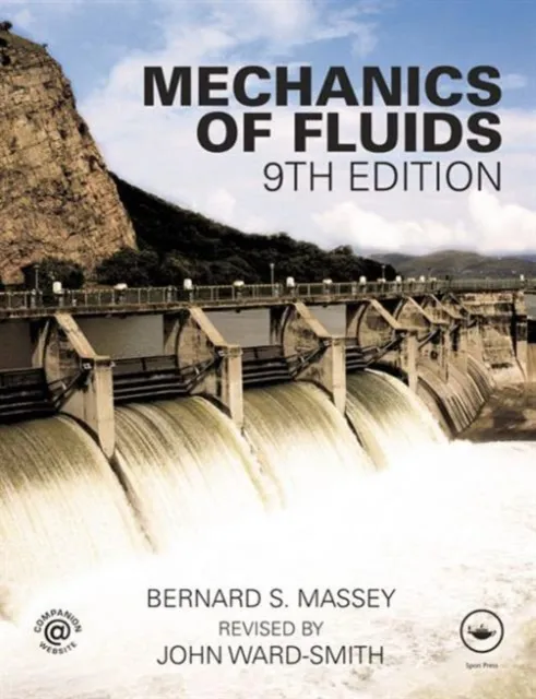 Taylor & Francis Ltd Mechanics Of Fluids