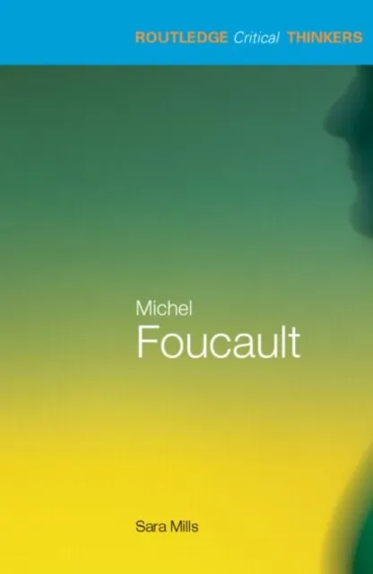 Taylor & Francis Ltd Michel Foucault