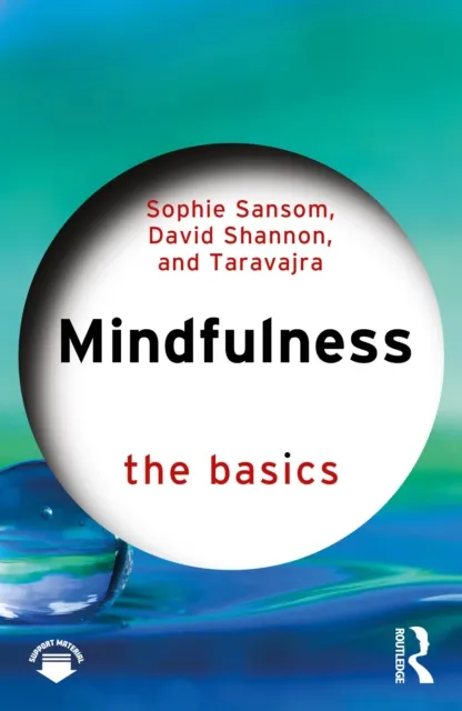 Taylor & Francis Ltd Mindfulness : The Basics