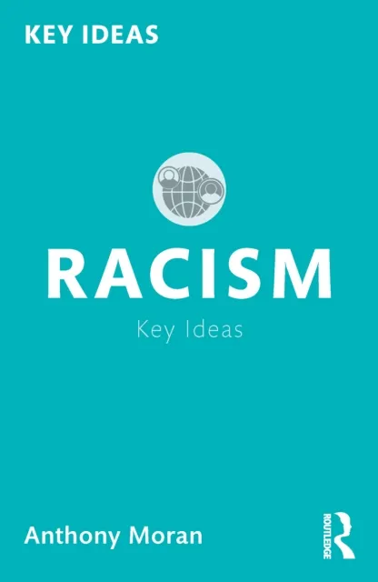 Taylor & Francis Ltd Racism