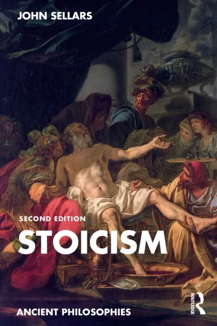Taylor & Francis Ltd Stoicism