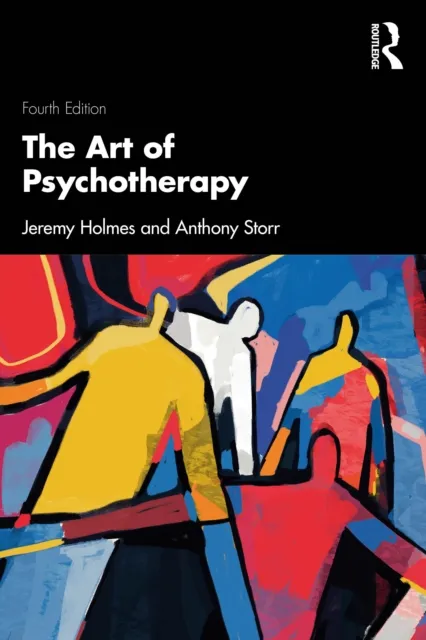 Taylor & Francis Ltd The Art Of Psychotherapy