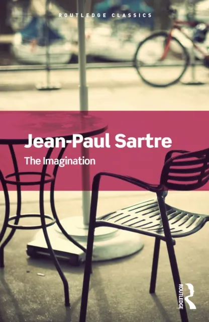 Taylor & Francis Ltd The Imagination