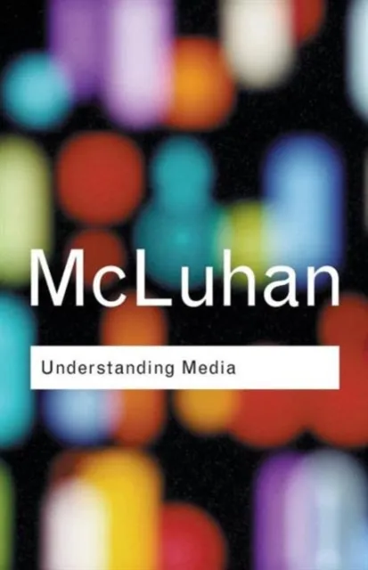 Taylor & Francis Ltd Understanding Media