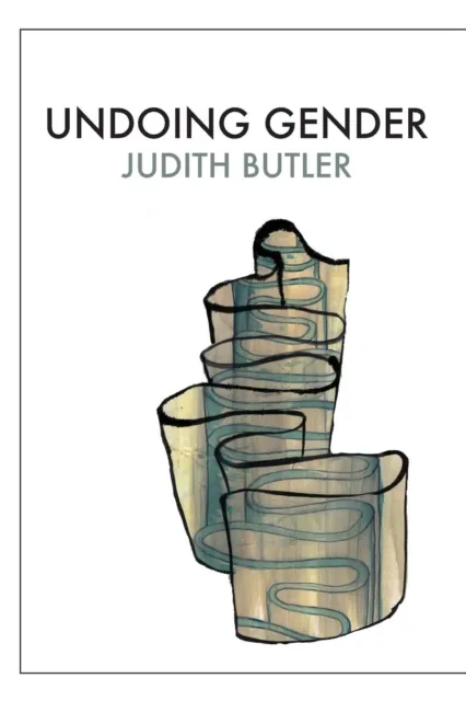 Taylor & Francis Ltd Undoing Gender