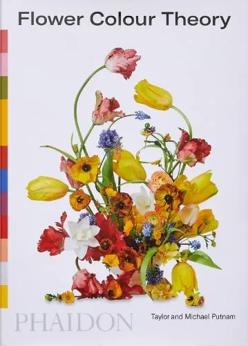 Taylor Putnam Flower Colour Theory