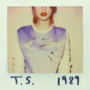 Taylor Swift 1989 Original Version