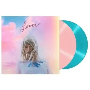 Taylor Swift Lover