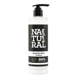Hotel Complimentary Taylor of London Hand & Body Lotion 400ml (10 pk)